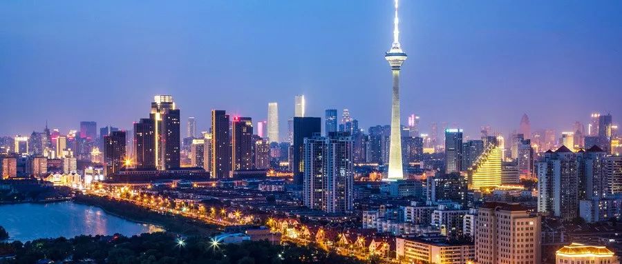 天津,梦想舞台,自信之源