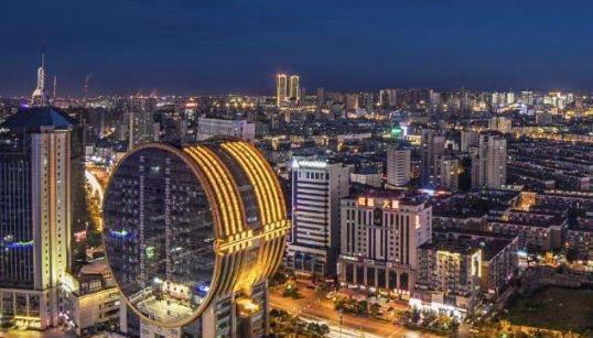 辽宁，辽宁省全貌扫描