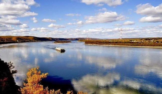 探寻黑龙江,东北的璀璨明珠之旅