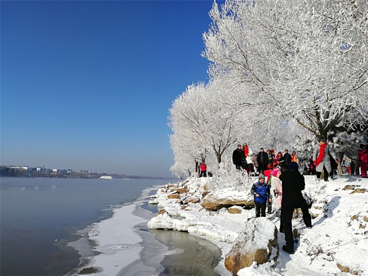 东北明珠，吉林，历史自然交融的温婉之地