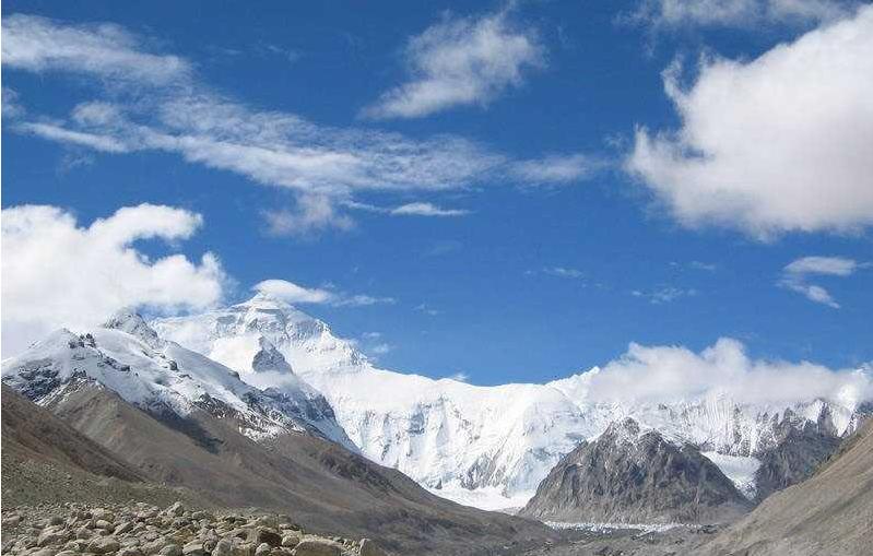 西藏风情之夜,主持人倾情开场