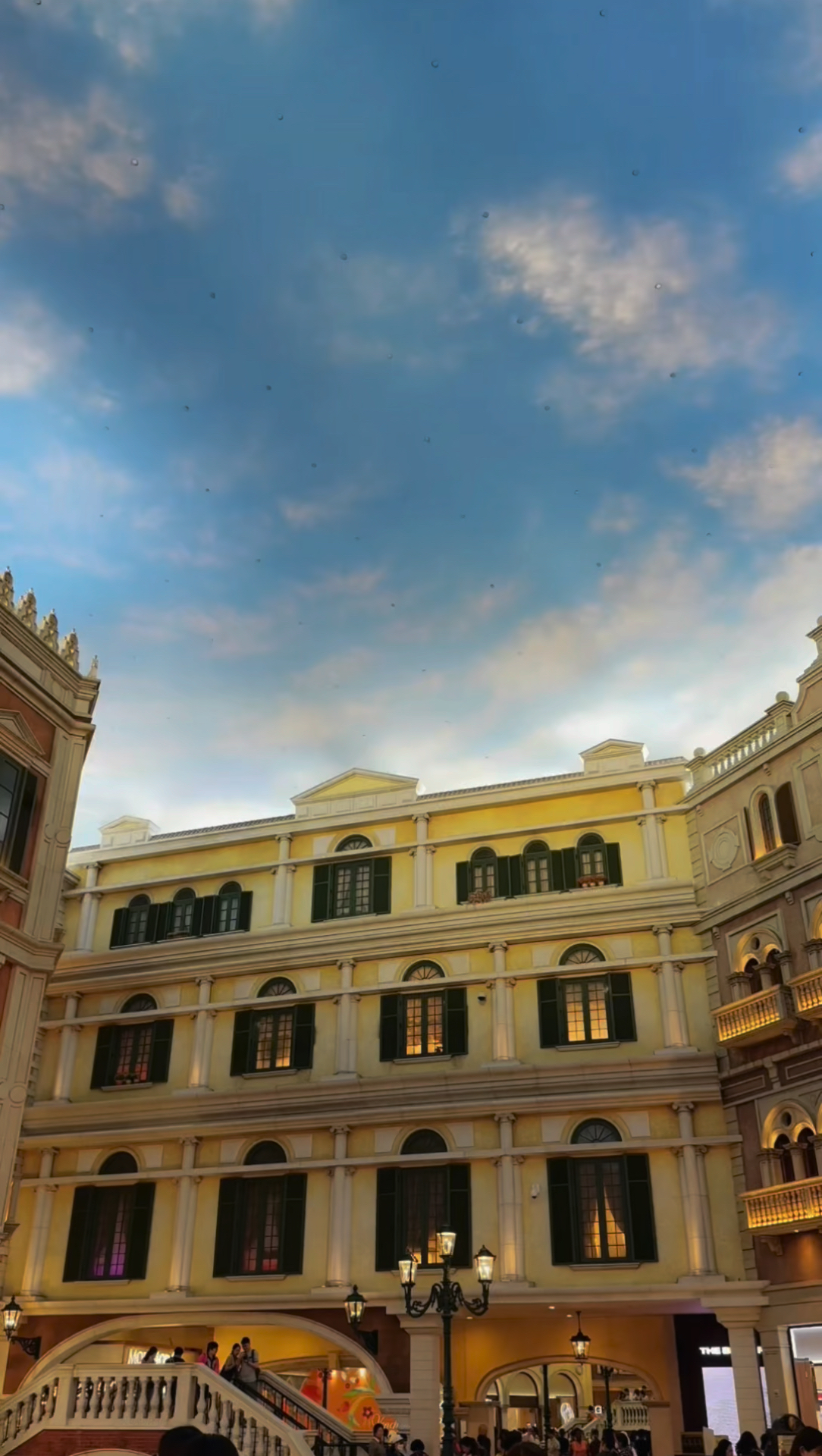 澳门探秘,历史、文化与风景的独特之旅