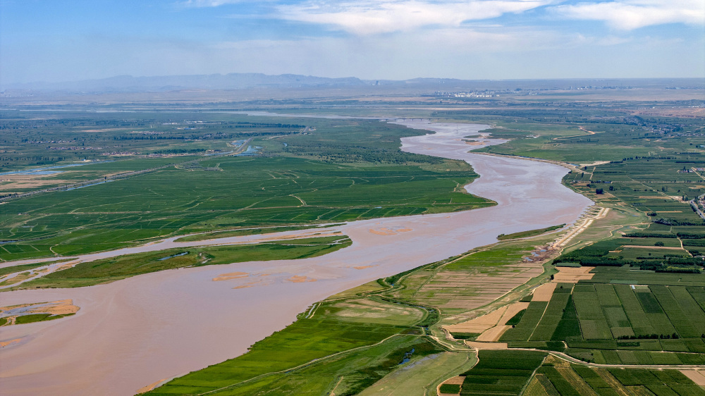 宁夏盛会,尊敬的领导与挚友共聚一堂