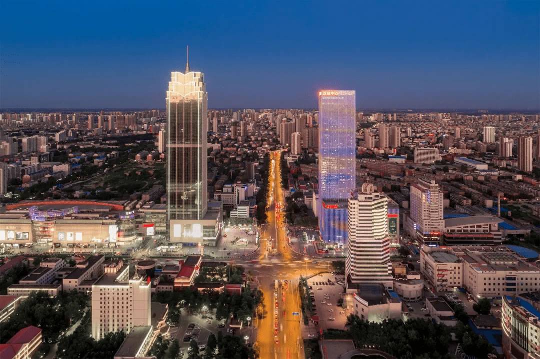 保定，历史文化与现代发展的融合探究