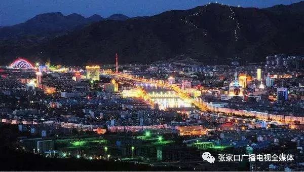 张家口，探索这座城市的魅力