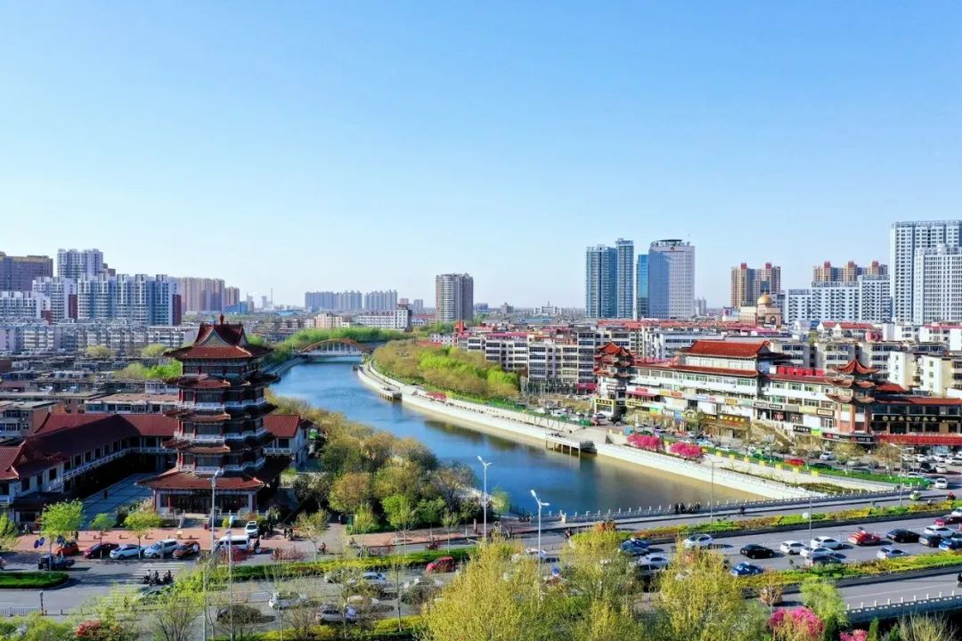 沧州,深度解读与评论文章