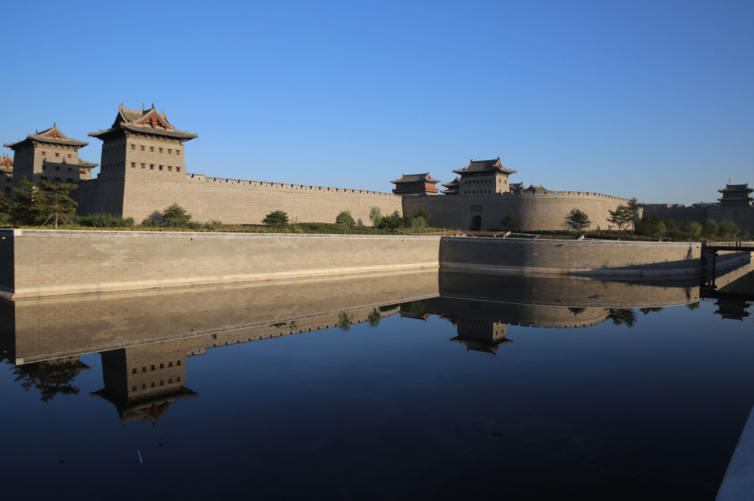 大同之旅,探寻内心平静的旅程