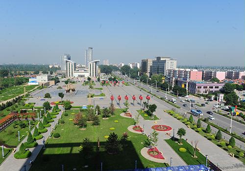 晋中,历史的瑰宝与文化的绿洲