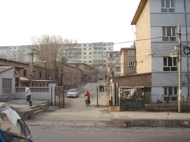 张家口，致敬领导与市民，共筑美好未来