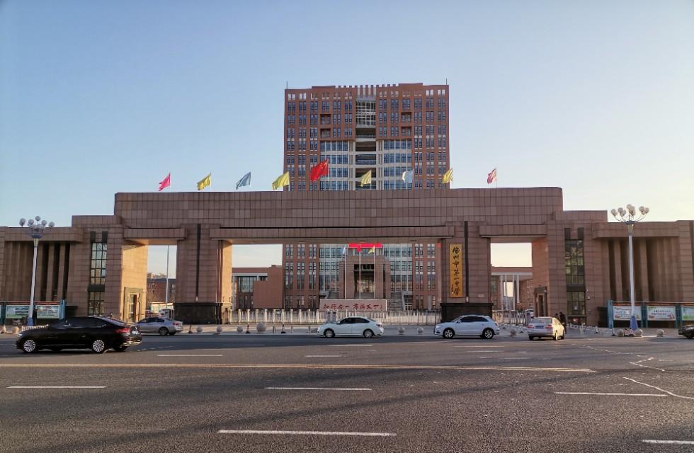 千年沧州韵,古城风情行