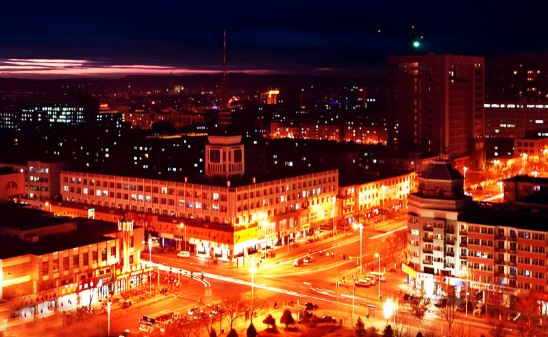 赤峰之旅,探寻自然之美,重拾心灵宁静