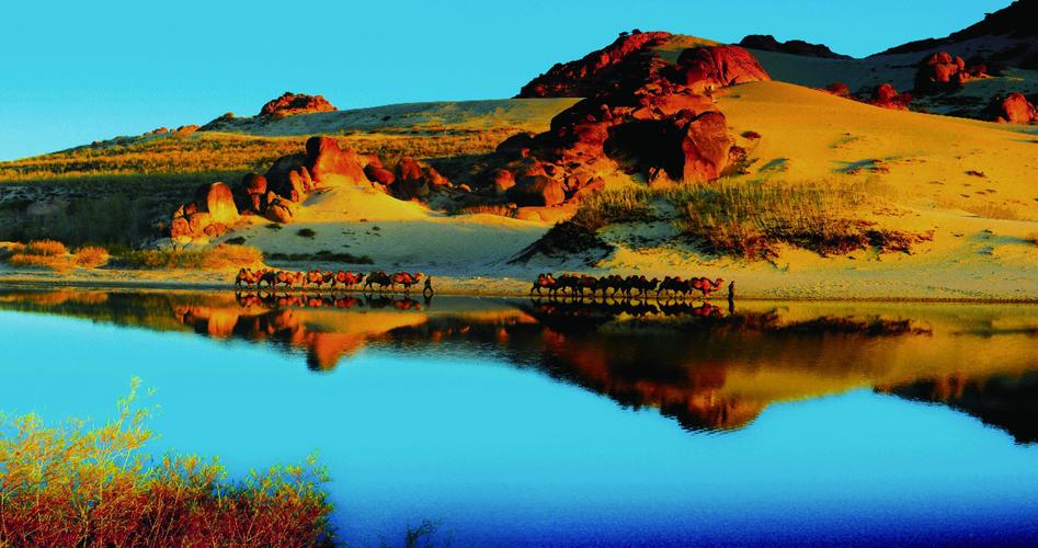 赤峰之旅,探寻自然之美,重拾心灵宁静