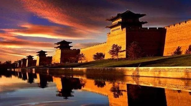 大同，梦想土壤中的自信之花