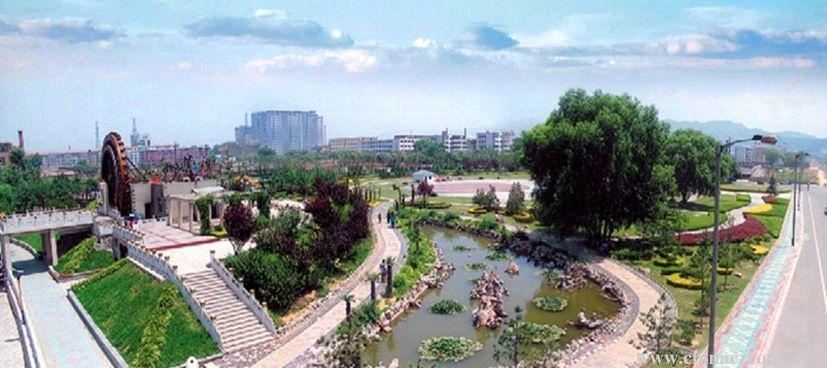 魅力长治,探寻长治的独特风情