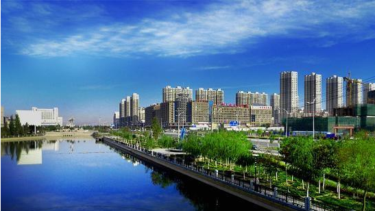 巴彦淖尔,草原之歌的旋律之地