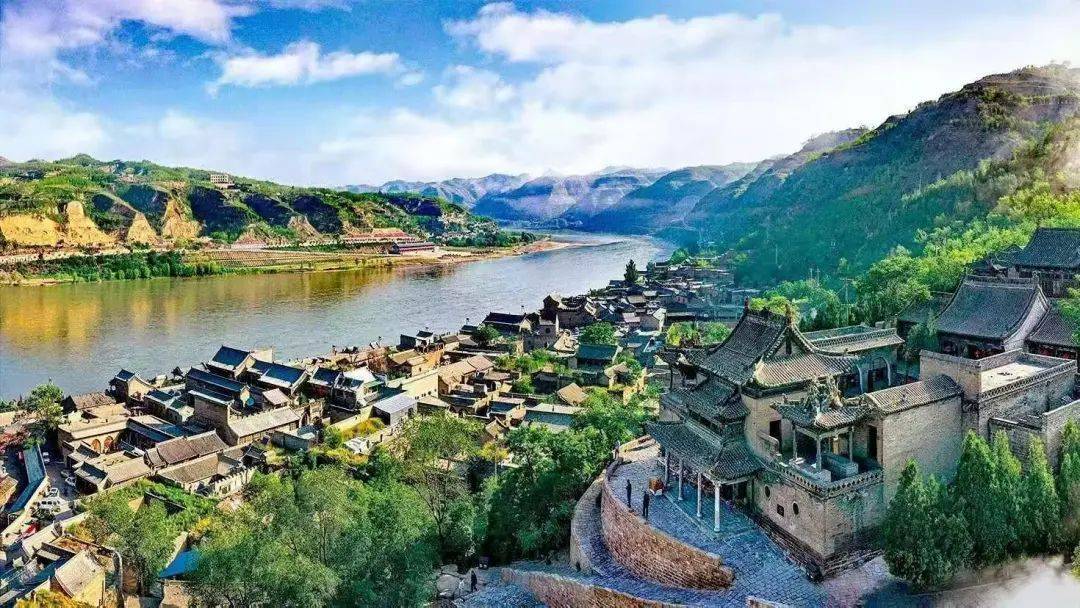 吕梁智造引领未来,揭秘吕梁高科技新品面世