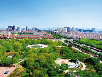 梦想之城,包头,无限可能启航点